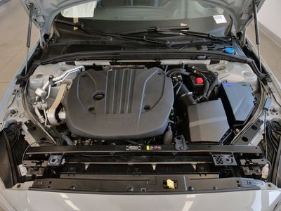 2024 Volvo S60 B5 Core Dark Theme