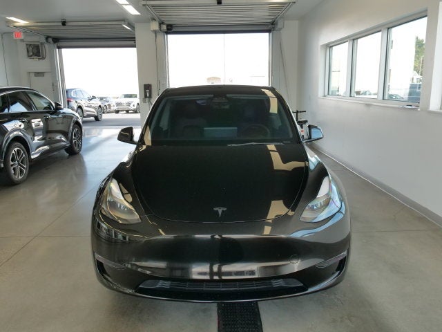 Used 2023 Tesla Model Y Performance with VIN 7SAYGDEF6PF740346 for sale in Boise, ID