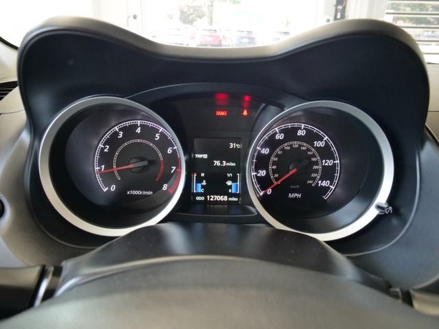 2015 Mitsubishi Lancer GT