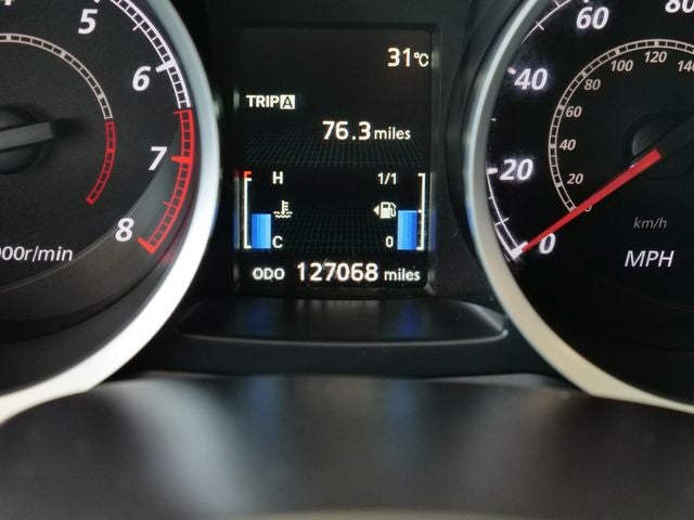 2015 Mitsubishi Lancer GT