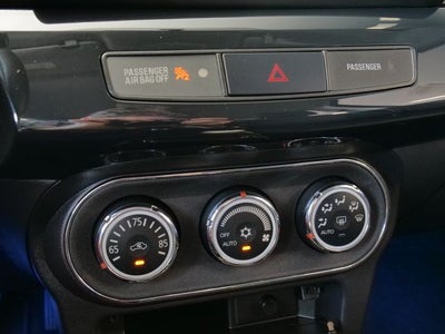 2015 Mitsubishi Lancer GT