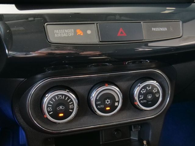 2015 Mitsubishi Lancer GT