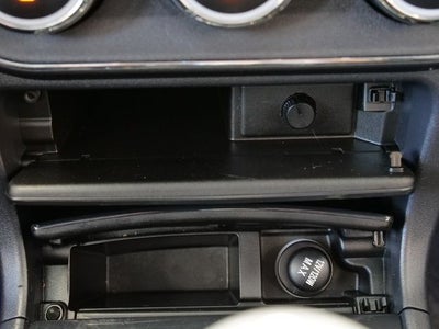 2015 Mitsubishi Lancer GT