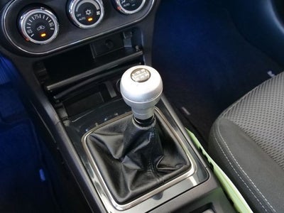 2015 Mitsubishi Lancer GT
