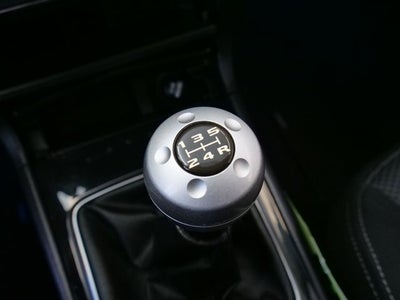 2015 Mitsubishi Lancer GT