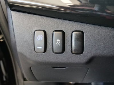 2015 Mitsubishi Lancer GT