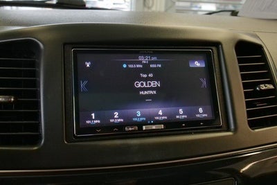 2012 Mitsubishi Lancer Ralliart