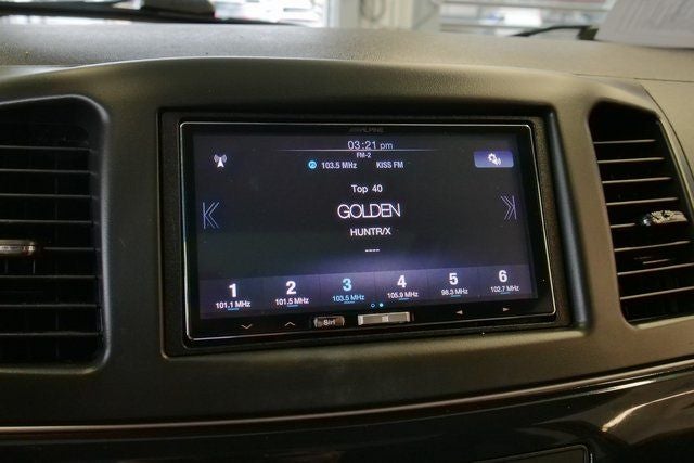 2012 Mitsubishi Lancer Ralliart