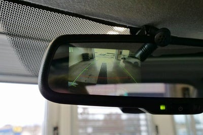 2012 Mitsubishi Lancer Ralliart