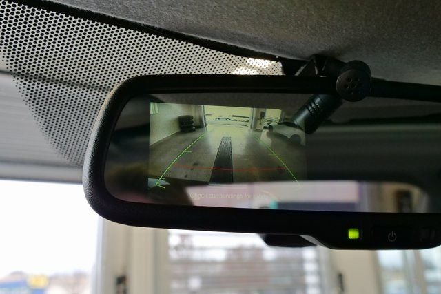 2012 Mitsubishi Lancer Ralliart