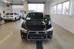 2012 Mitsubishi Lancer Ralliart