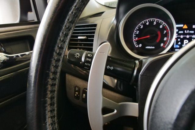 2012 Mitsubishi Lancer Ralliart