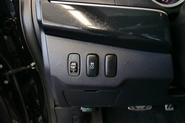 2012 Mitsubishi Lancer Ralliart