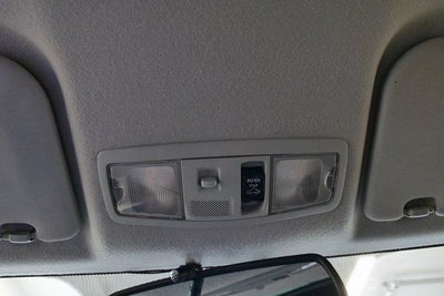 2012 Mitsubishi Lancer Ralliart