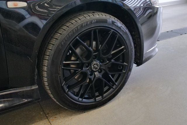 2012 Mitsubishi Lancer Ralliart