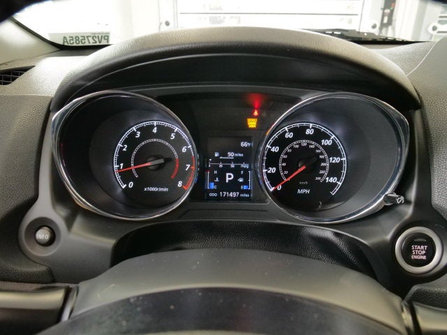 2012 Mitsubishi Outlander Sport SE