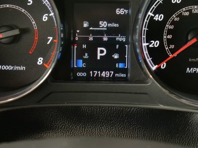 2012 Mitsubishi Outlander Sport SE