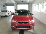 2012 Mitsubishi Outlander Sport SE