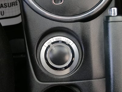2012 Mitsubishi Outlander Sport SE