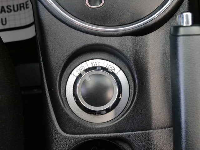 2012 Mitsubishi Outlander Sport SE