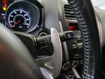 2012 Mitsubishi Outlander Sport SE