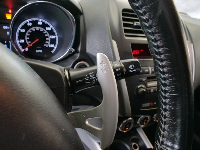 2012 Mitsubishi Outlander Sport SE