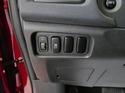 2012 Mitsubishi Outlander Sport SE