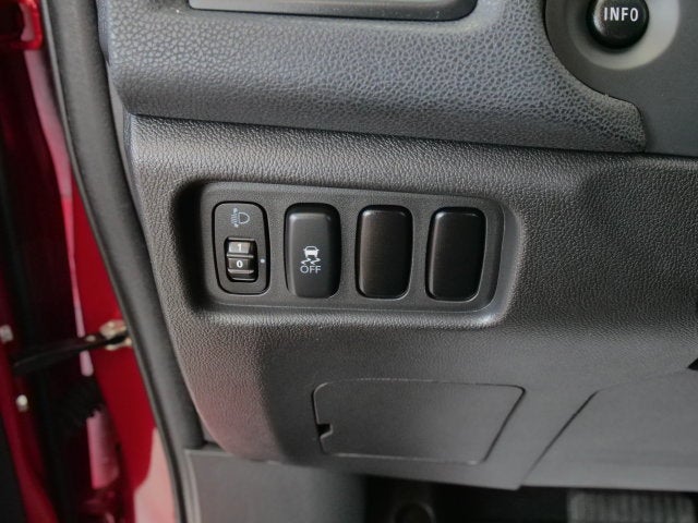 2012 Mitsubishi Outlander Sport SE