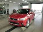 2012 Mitsubishi Outlander Sport SE