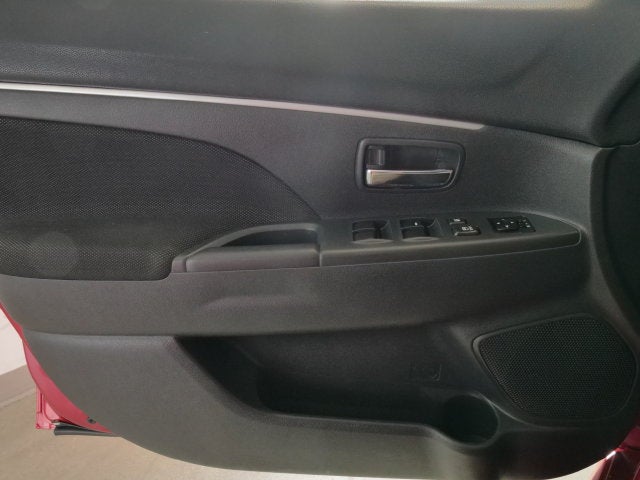 2012 Mitsubishi Outlander Sport SE