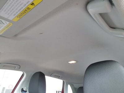 2012 Mitsubishi Outlander Sport SE