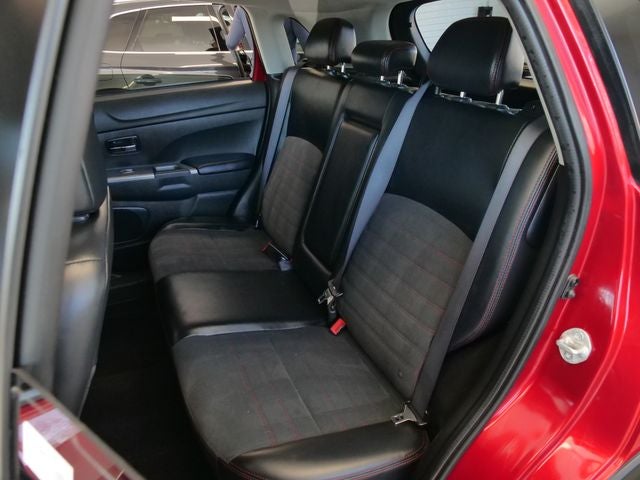 2024 Mitsubishi Outlander Sport 2.0 SE