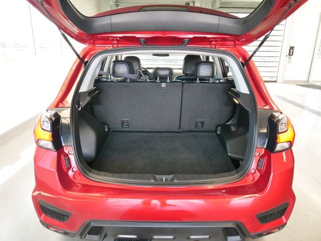 2024 Mitsubishi Outlander Sport 2.0 SE