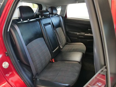 2024 Mitsubishi Outlander Sport 2.0 SE
