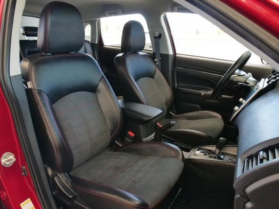 2024 Mitsubishi Outlander Sport 2.0 SE