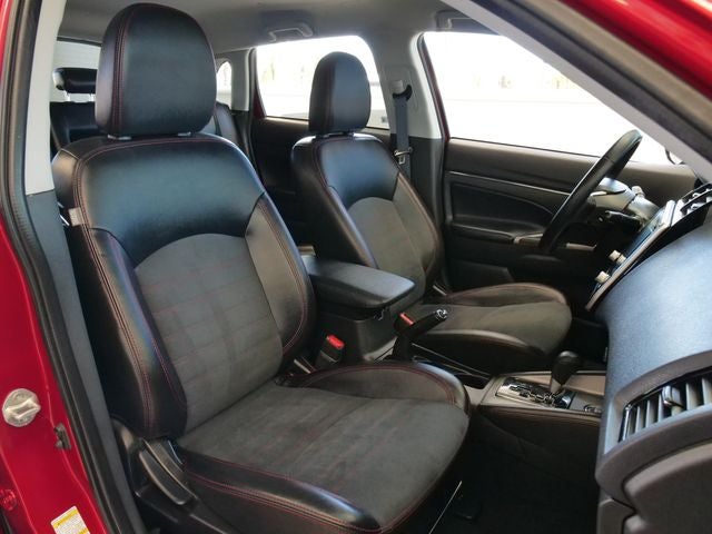 2024 Mitsubishi Outlander Sport 2.0 SE