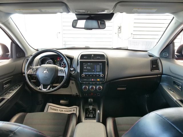 2024 Mitsubishi Outlander Sport 2.0 SE