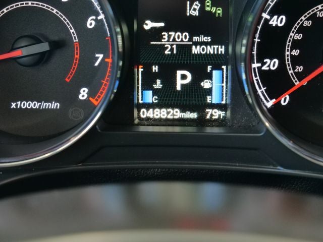 2024 Mitsubishi Outlander Sport 2.0 SE