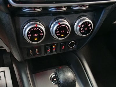 2024 Mitsubishi Outlander Sport 2.0 SE