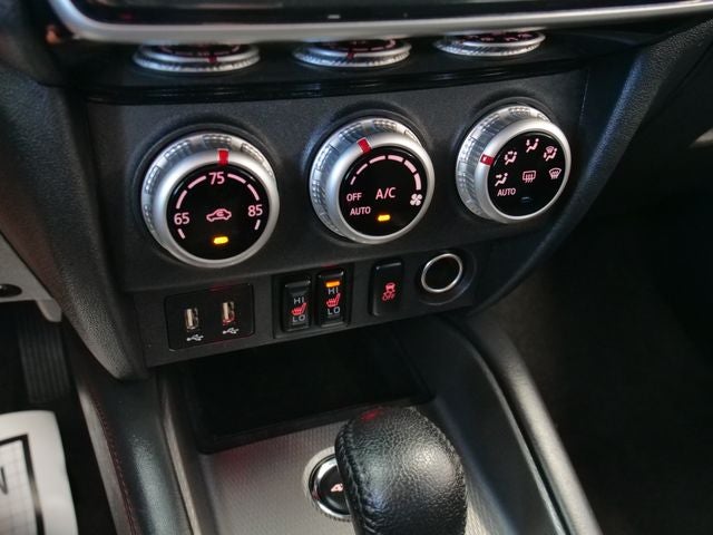 2024 Mitsubishi Outlander Sport 2.0 SE