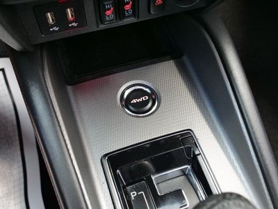 2024 Mitsubishi Outlander Sport 2.0 SE