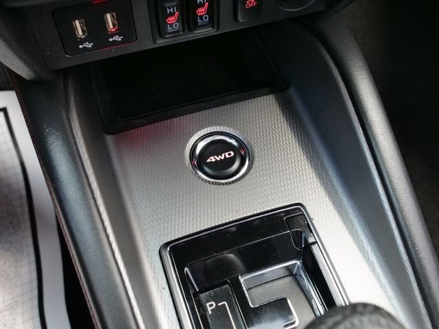 2024 Mitsubishi Outlander Sport 2.0 SE