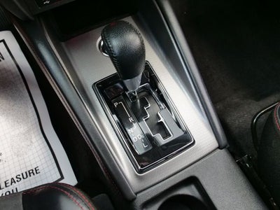 2024 Mitsubishi Outlander Sport 2.0 SE