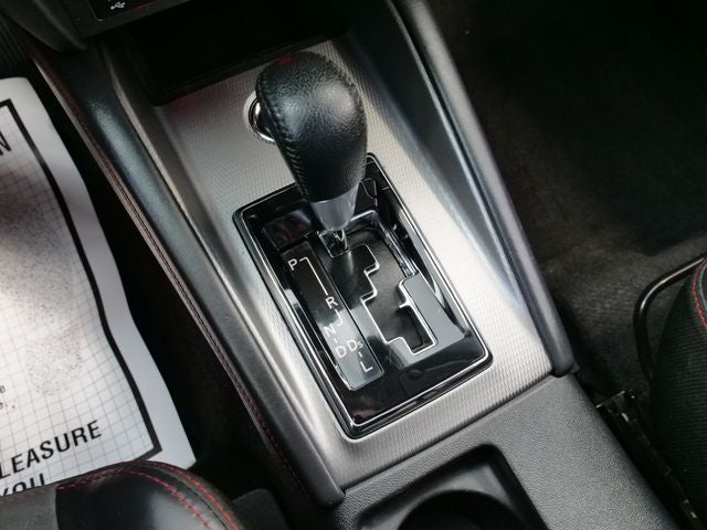 2024 Mitsubishi Outlander Sport 2.0 SE