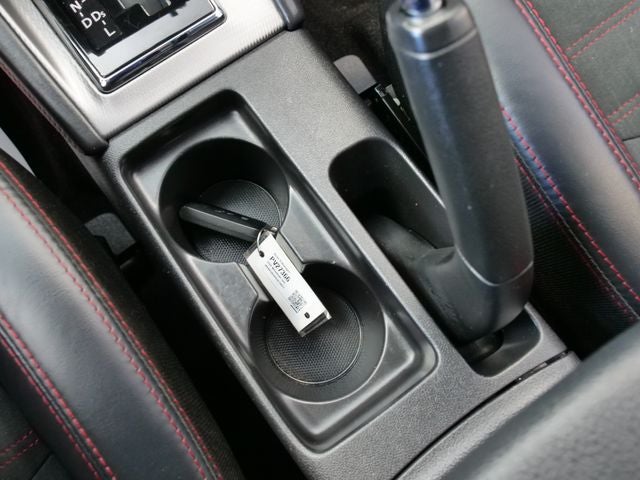 2024 Mitsubishi Outlander Sport 2.0 SE