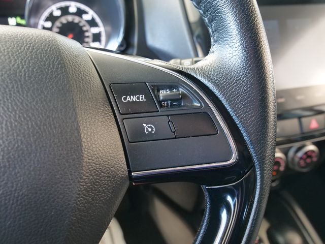 2024 Mitsubishi Outlander Sport 2.0 SE