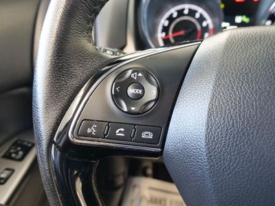 2024 Mitsubishi Outlander Sport 2.0 SE