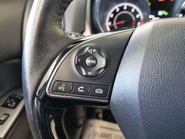 2024 Mitsubishi Outlander Sport 2.0 SE