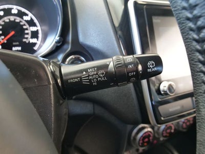 2024 Mitsubishi Outlander Sport 2.0 SE