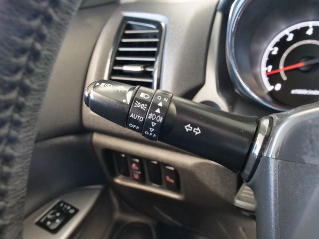 2024 Mitsubishi Outlander Sport 2.0 SE